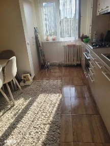 Apartament modern cu 2 camere de vânzare în Grigorescu complet mobilat