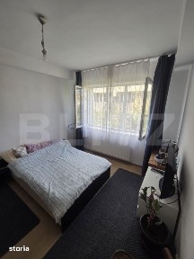 Garsoniera de vanzare, 21 mp zona Manastur