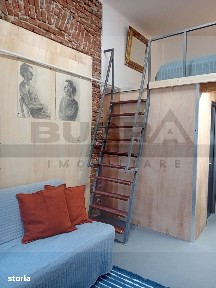 Garsoniera in zona ultracentrala, Cluj-Napoca