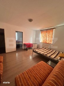Apartament 2 camere, 38 mp, zona Centrala