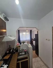 Garsoniera 21 mp, etaj intermediar, Manastur