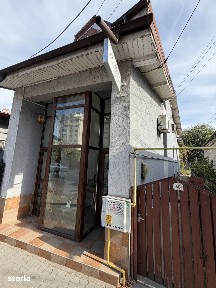 CLĂDIRE COMERCIALĂ DE VANZARE - 3 NIVELE, IN CENTRUL ORAȘULUI! 15