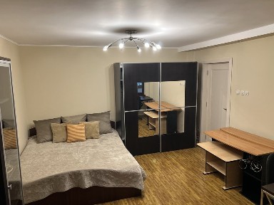 Vand garsoniera spatioasa Lujerului