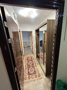 Garsoniera in Sighet Marmației zonă Linistita. 200 euro.