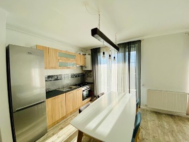 Apartament premium 100mp Riverside