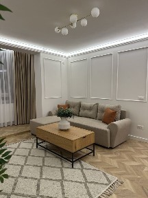 Oportunitate.Apartament 2 camere ultracentral, vedere la bulevardul principal