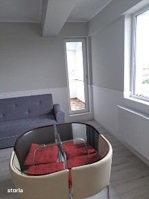 De închiriat apartament 2 camere cartier Latin