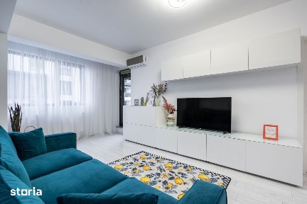 Apartament Modern 2 camere | Confort Nord Pipera