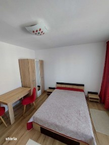 Garsoniera de inchiriat zona Unitatii militare, Paty bar, Dumbrava