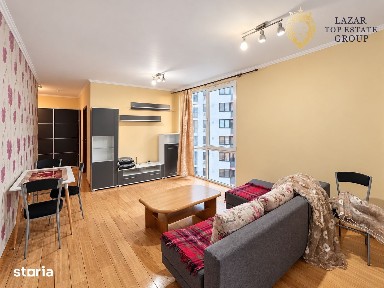 Apartament 2 camere de inchiriat Banu Mărăcine