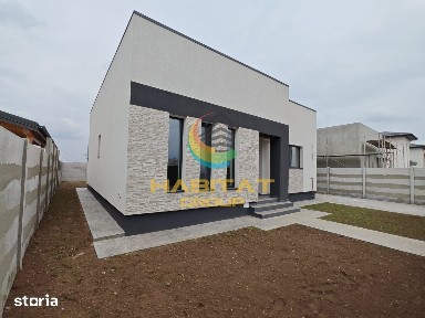 Casa Parter 4 Camere, BECI - Berceni