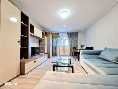 Apartament 2 camere la cheie in zona Uta