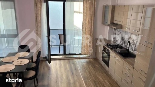 Apartament 2 camere | parcare subterană | balcon | Traian Vuia
