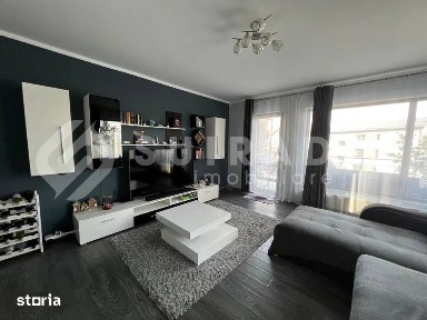 Apartament pet friendly, curte proprie, parcare, bloc nou- Donath Park