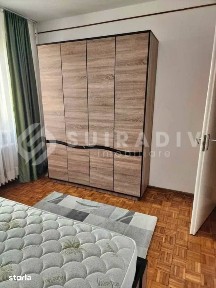 Apartament 2 camere decomandate | parcare | balcon | Gheorgheni