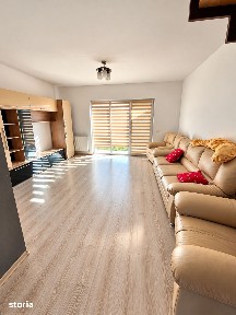 Casā cu 3 camere + anexă, parcare, teren generos in Corunca