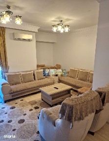 Apartament cu 3 camere de închiriat Solid House, Km 5 / Km 4-5 / 650€