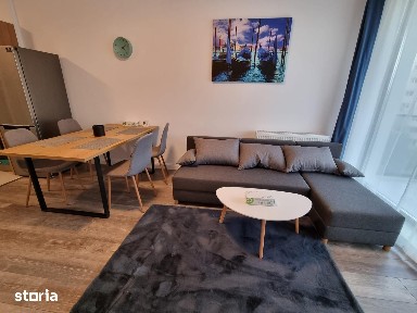 DE INCHIRIAT | TOMIS PARK - TERMEN LUNG | 500 €/LUNĂ
