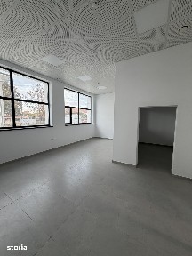 Spațiu comercial de închiriat, parter, 43mp