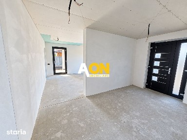 Casă nouă, 4 camere, 600 mp teren, Alba-Micesti