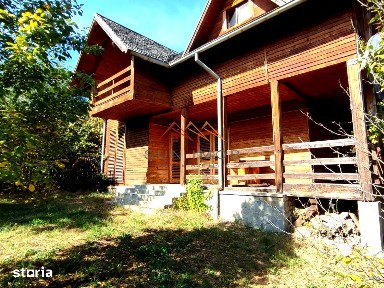 Sotrile, Prahova