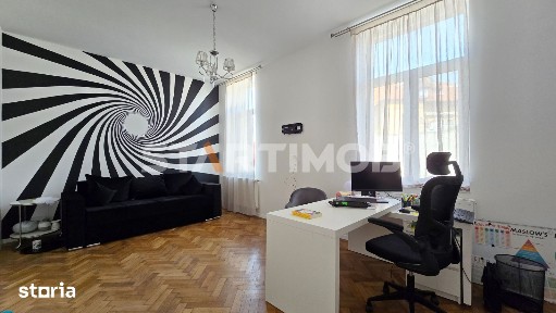 Spatiu birouri zona Tribunalului Brasov
