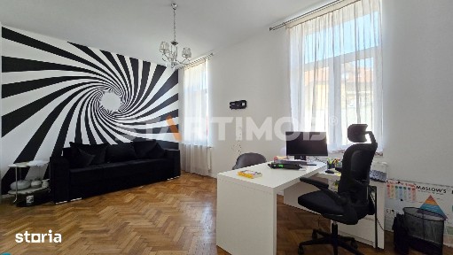 Spatiu birouri zona Tribunalului Brasov