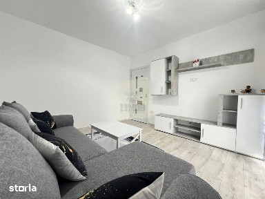 Apartament cu 2 dormitoare balcon si parcare in Selimbar