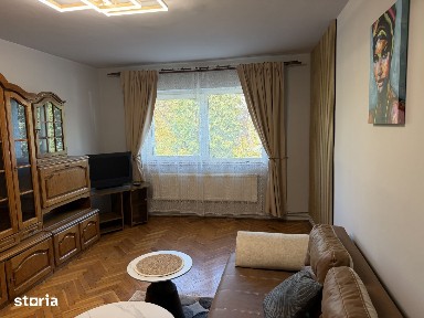 apartament 2 cam N. iorga- viteazu