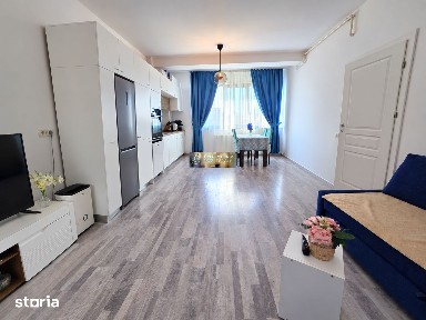 Apartament 2 camere Mamaia Nord Loc de Parcare privat Sega Residence