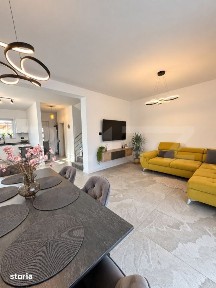 Duplex de vanzare, 100 mp, zona Urseni