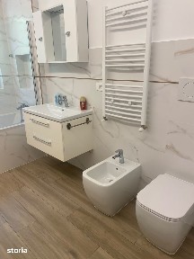 Apartament 2 camere cu garaj în Cetate