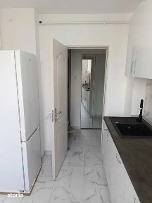 Apartament de inchiriat - 2 camere Calea Bucuresti