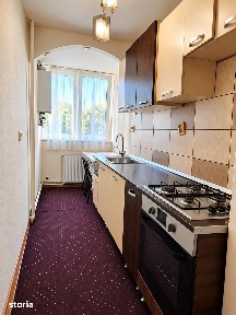 Apartament cu 1 cameră pe strada Ramurele ( Tudor)