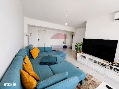 Apartament 3 camere De vanzare -Confort City -