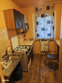 Apartament 2 camere, Decebal - Dacia, 54mp