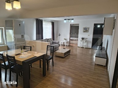 Apartament 2 camere, 49.57 mp, zona Sud