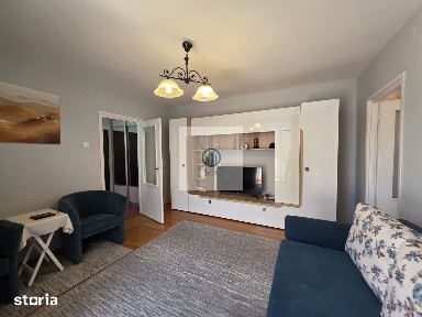 Apartament 2 camere etaj 2| 45 mp | Balcon | Deva - zona Casa Rustica