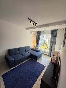 Direct Proprietar | Garsoniera Noua Lux 32 mp - Militari Residence (str. Rezervelor / Tineretului)