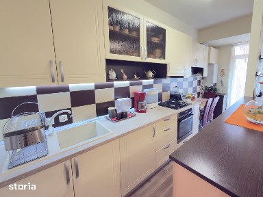 Apartament 2 camere Ared Uta