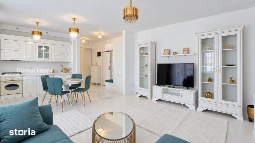 Apartament 3 Camere 110MP | La Gloire - Pipera | Parcare subterana
