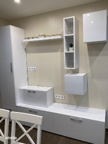 Chirie apartament complet utilat Bradet