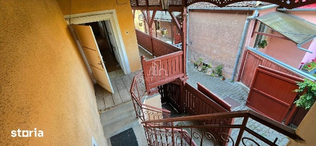 Casă de vânzare, în exclusivitate, zona Horia Teculescu, Sighisoara