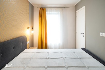 Apartament cu 2 camere I Parcare I Buna ziua