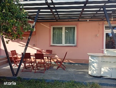 Casa individuala P+1 de vanzare in Chiajna