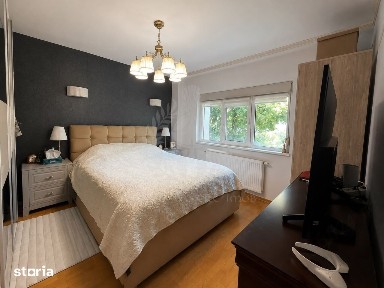 APARTAMENT 4 CAMERE // DECOMANDAT // GHE.DOJA //PARTER