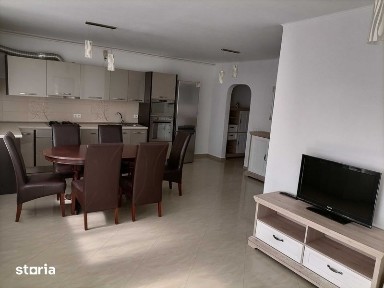 Apartament cu 3 camere 98 mp, închiriere pe termen lung
