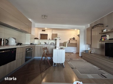 Inchiriez apartament 2 camere zona Compozitorilor