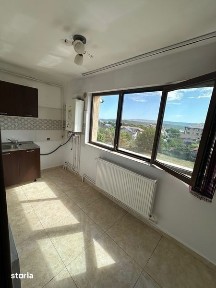 Persoana fizica, vand apartament cu o camera decomandat