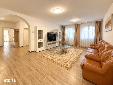VILĂ PREMIUM IN STIL MEDITERANEAN | 8 CAMERE | 1.200 MP TEREN